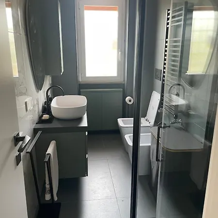 Stylish 1 Bedroom In